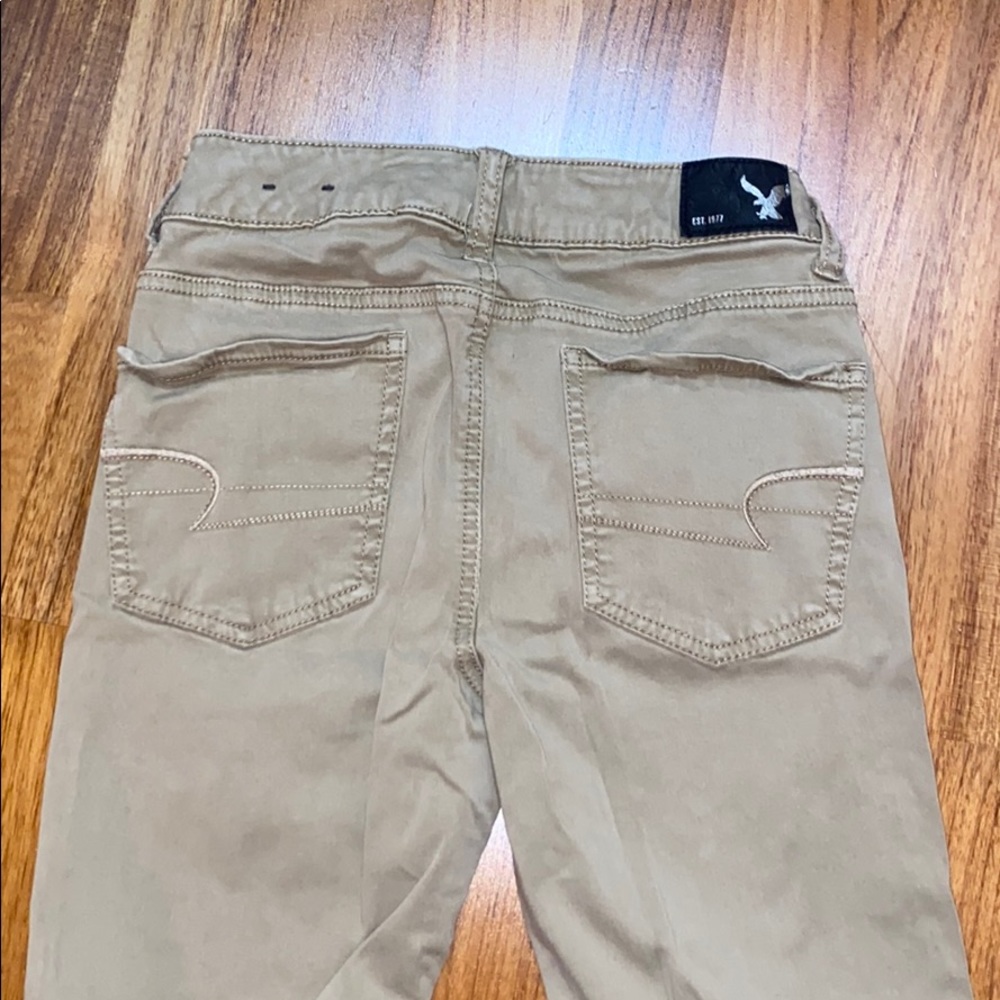 American Eagle X-Long Jeggings - Picture 4 of 4